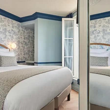 De Neuve By Happyculture