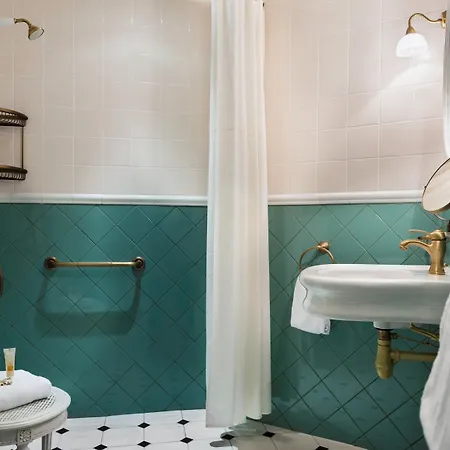 De Neuve By Happyculture 3*