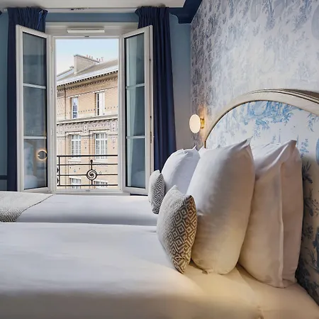 De Neuve By Happyculture Hotel 3*