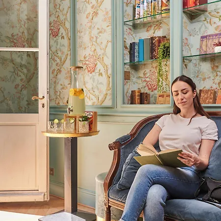 De Neuve By Happyculture Hotel