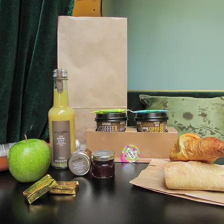 De Neuve By Happyculture