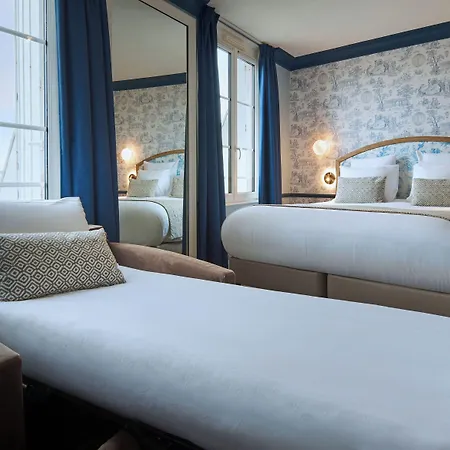 De Neuve By Happyculture