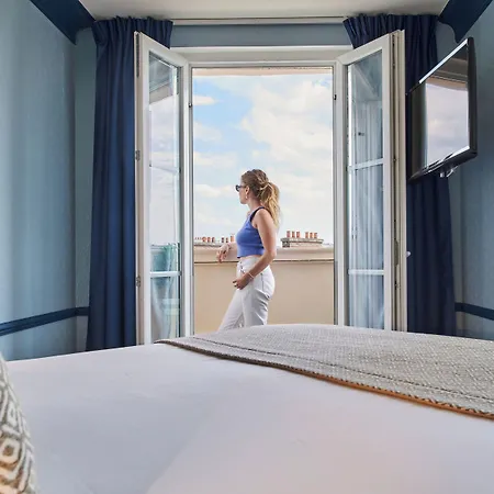 De Neuve By Happyculture Hotel