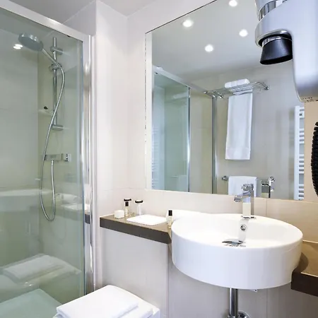 De Neuve By Happyculture 3* Parigi