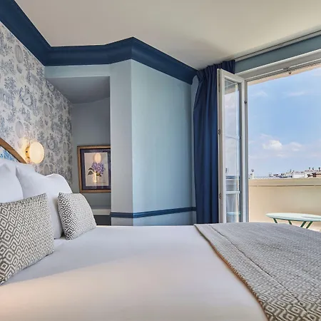 De Neuve By Happyculture Parigi