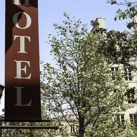 De Neuve By Happyculture Parigi