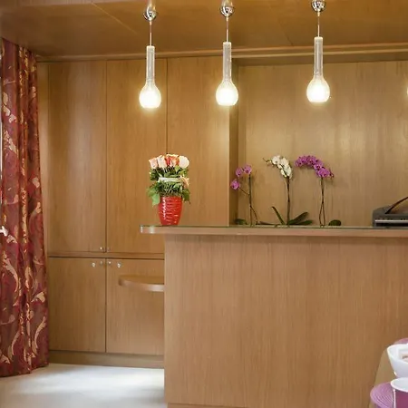 De Neuve By Happyculture Hotell Paris
