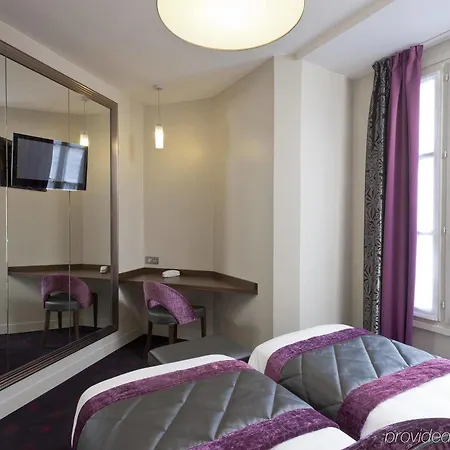 De Neuve By Happyculture Hotell