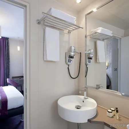 De Neuve By Happyculture Hotell