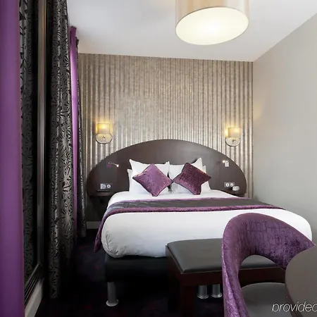 De Neuve By Happyculture Hotell Paris