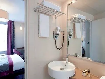 De Neuve By Happyculture Hotell Paris