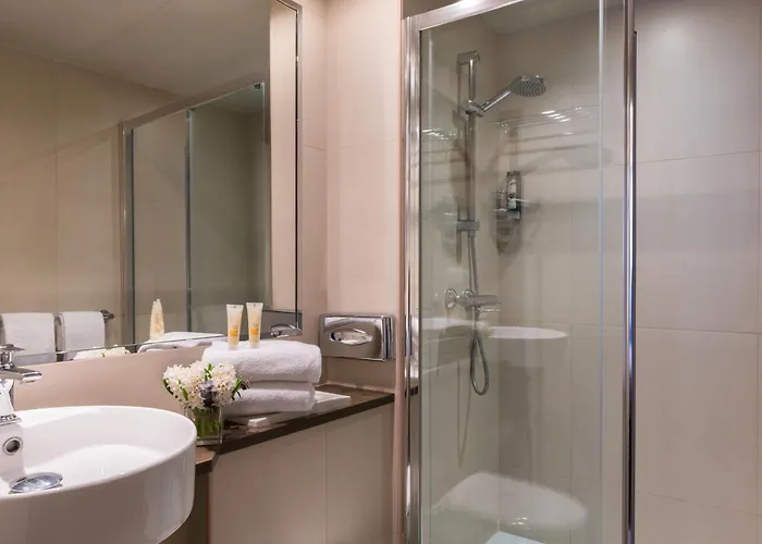 ホテル オテル ドゥ ヌーヴ バイ ハッピーカルチャー 3*