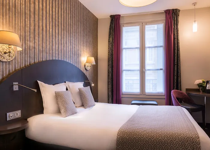 オテル ドゥ ヌーヴ バイ ハッピーカルチャー