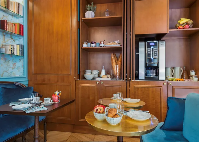 オテル ドゥ ヌーヴ バイ ハッピーカルチャー