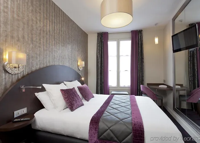 オテル ドゥ ヌーヴ バイ ハッピーカルチャー ホテル