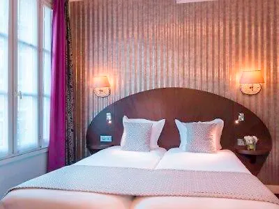 オテル ドゥ ヌーヴ バイ ハッピーカルチャー