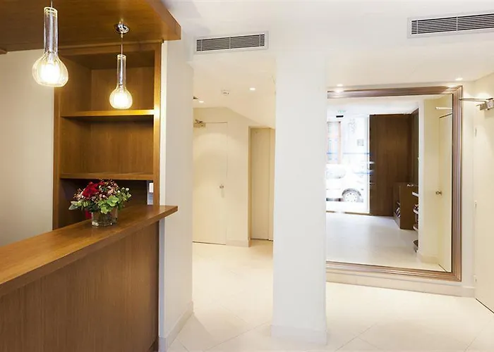 オテル ドゥ ヌーヴ バイ ハッピーカルチャー ホテル