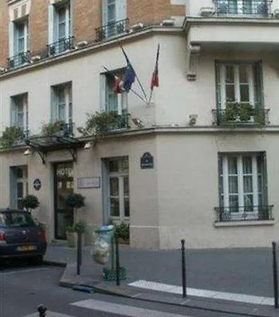 De Neuve By Happyculture Hotel