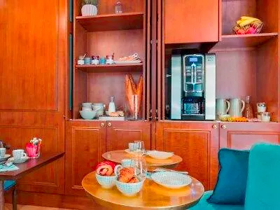 فندق De Neuve By Happyculture